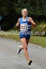 Womens 4 stage road relay, English National 6 and 4 Stage Road Relays, Sutton Park, Birmingham. Photo: David T. Hewitson/Sports for All Pics